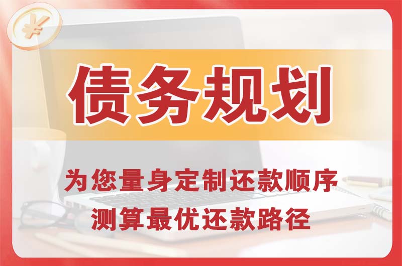 岳阳楼债务规划